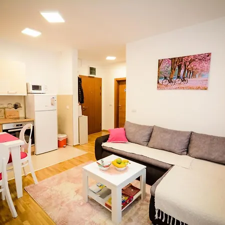 Apartamento Pasajlic