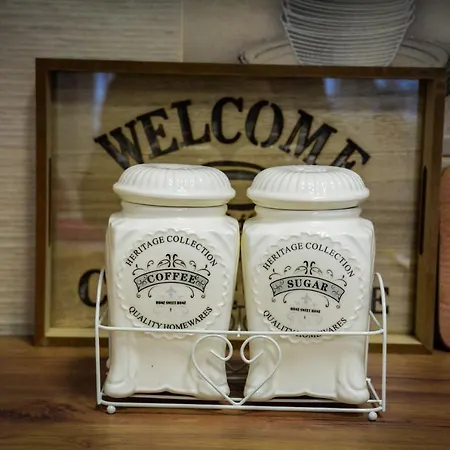 Pasajlic Apartamento