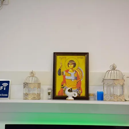 Pasajlic Apartamento Vrnjačka Banja