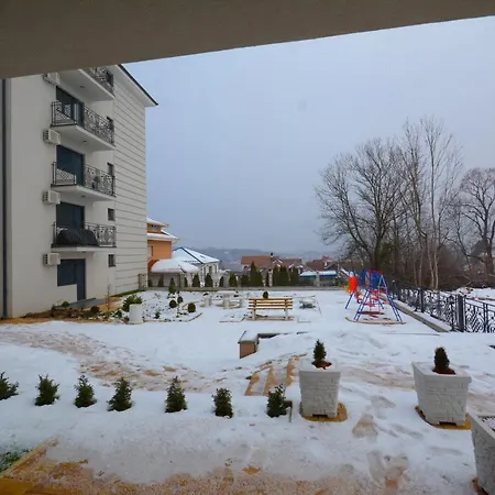 Pasajlic Apartamento *