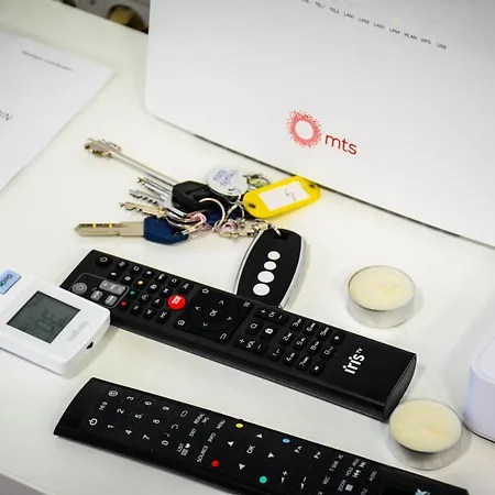 Apartment Pasajlic Vrnjacka Banja