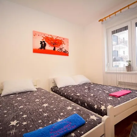 Pasajlic * Vrnjačka Banja