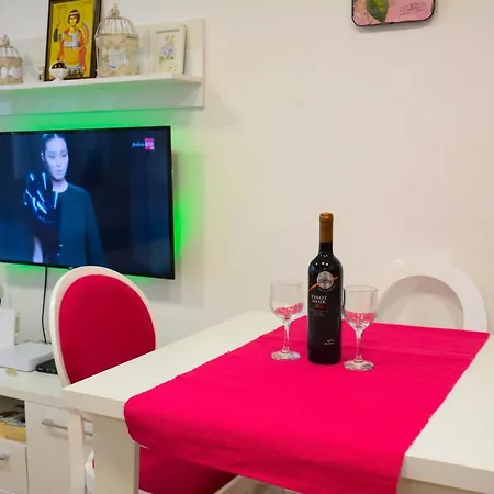 Apartamento Pasajlic