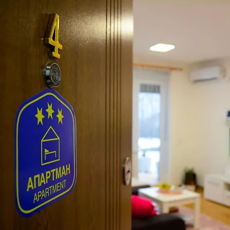 Pasajlic * Vrnjačka Banja