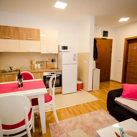 Apartamento Pasajlic