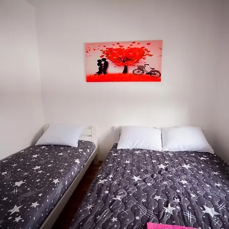 Pasajlic شقة Vrnjačka Banja