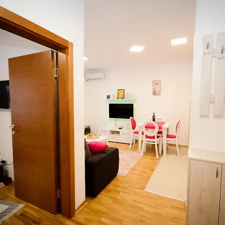 Apartamento Pasajlic