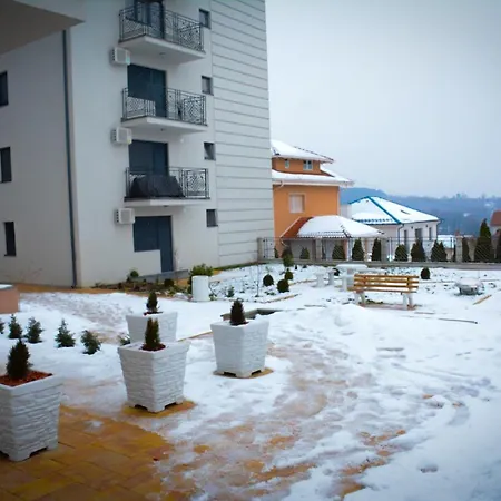 Pasajlic * Vrnjačka Banja