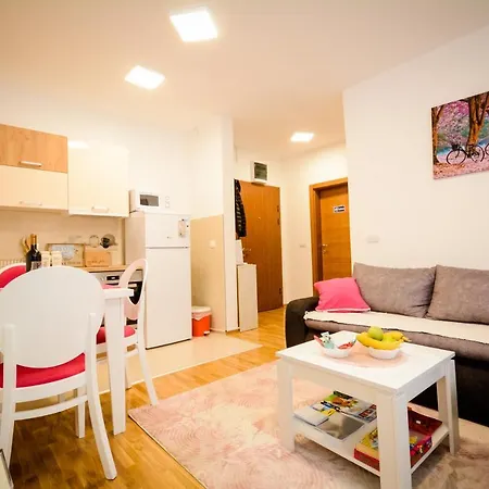 Apartamento Pasajlic Vrnjačka Banja