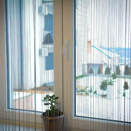 Pasajlic Apartamento