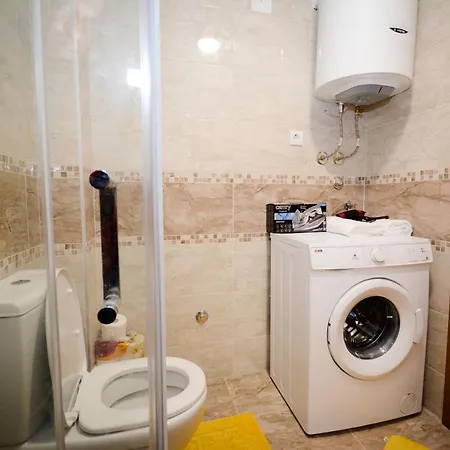 Apartamento Pasajlic Vrnjačka Banja