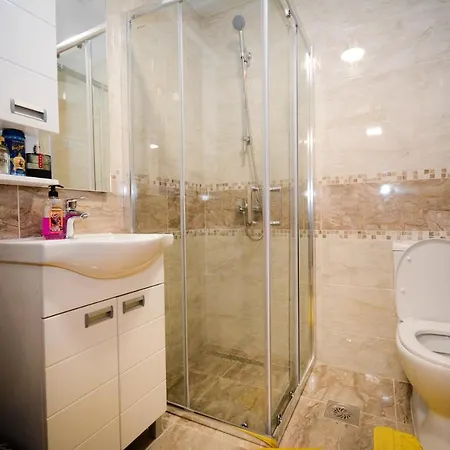 Pasajlic Apartamento