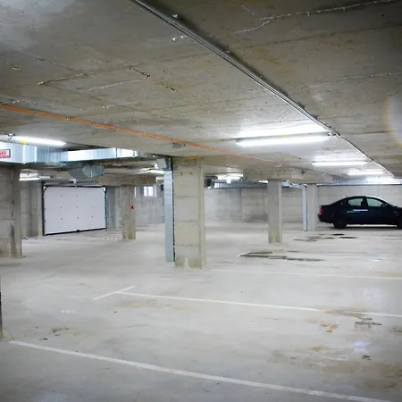 Apartamento Pasajlic Vrnjačka Banja