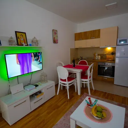 Apartamento Pasajlic Vrnjačka Banja