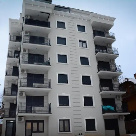 Pasajlic Apartamento