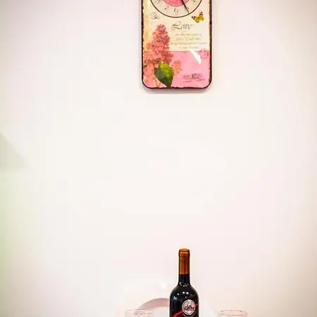 Apartamento Pasajlic Vrnjačka Banja