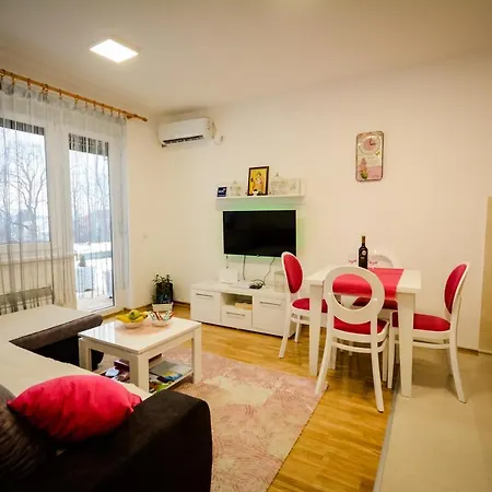 شقة Pasajlic Vrnjačka Banja