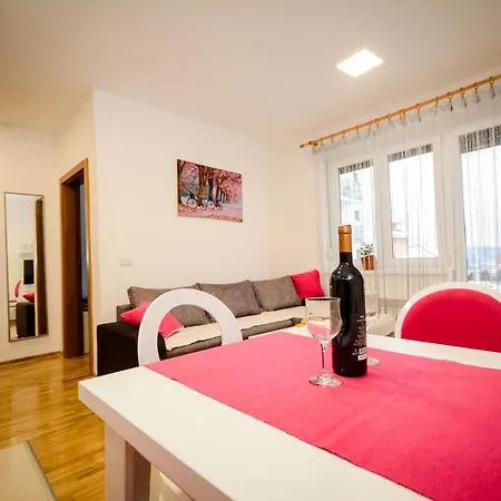 Apartamento Pasajlic Vrnjačka Banja
