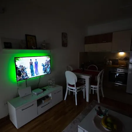 Apartamento Pasajlic Vrnjačka Banja