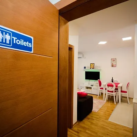 Apartamento Pasajlic