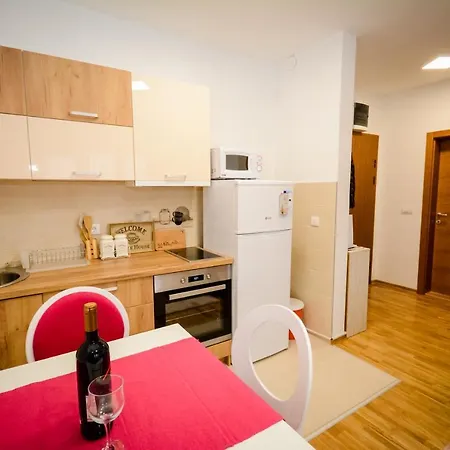 Pasajlic Apartamento