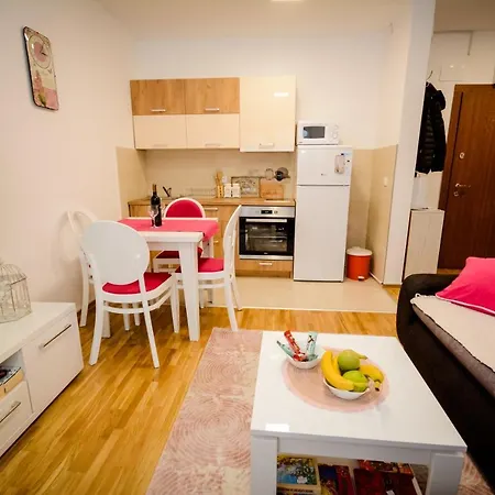 Apartamento Pasajlic *