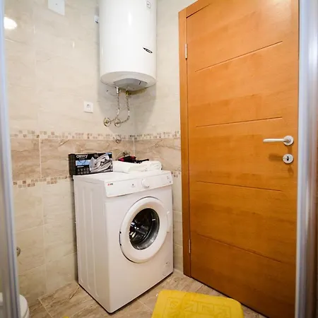 Pasajlic * Vrnjačka Banja