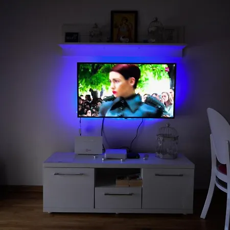 شقة Pasajlic Vrnjačka Banja