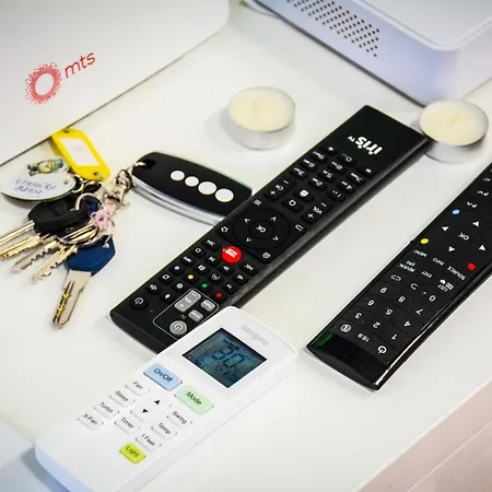 Pasajlic Apartamento