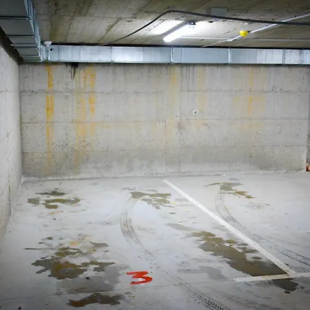 Apartamento Pasajlic Vrnjačka Banja