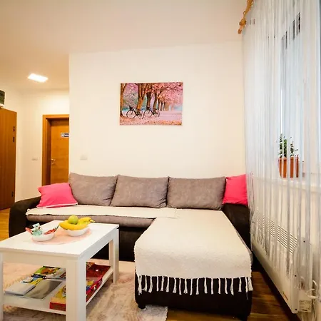 Apartamento Pasajlic