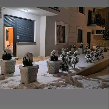 Pasajlic Vrnjačka Banja