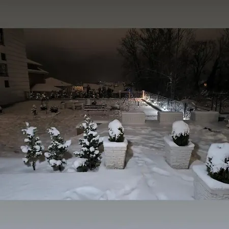 شقة Pasajlic Vrnjačka Banja