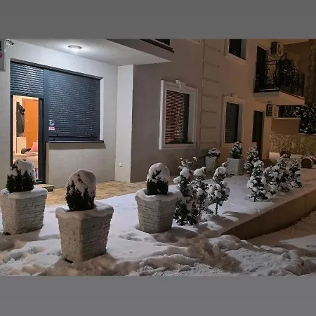 Apartamento Pasajlic *