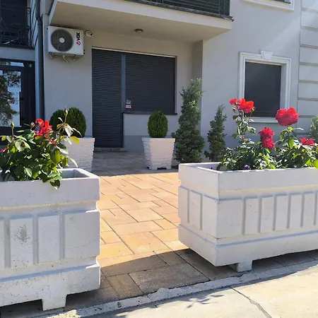 Apartamento Pasajlic