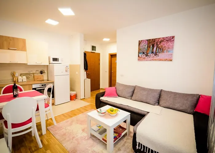 Apartament Pasajlic