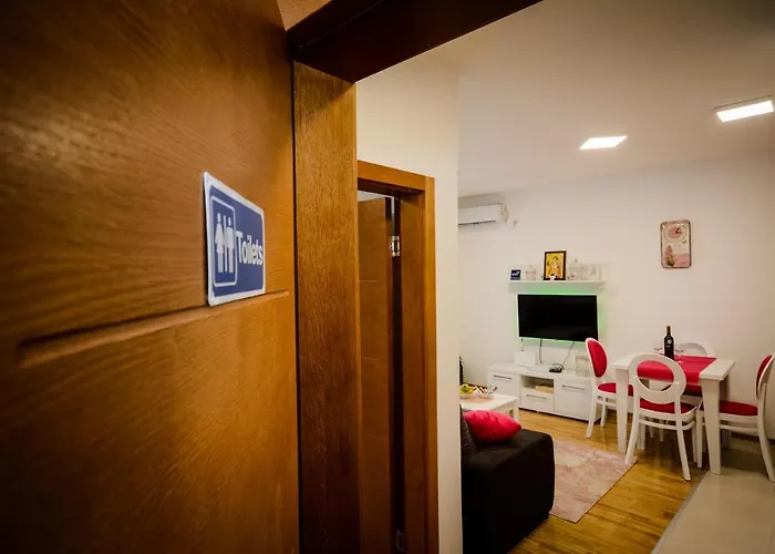 Pasajlic Vrnjačka Banja