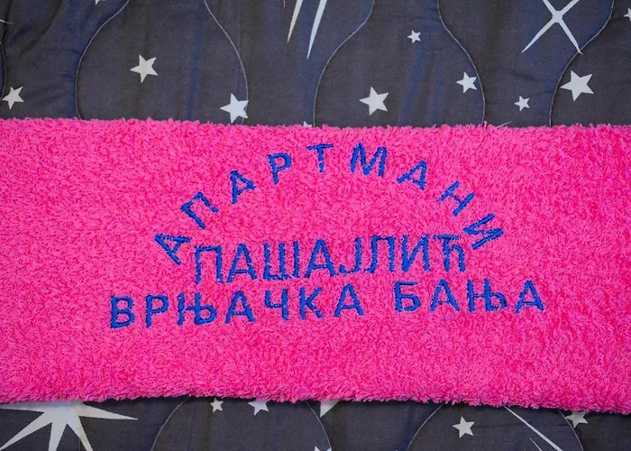 Pasajlic * Vrnjačka Banja