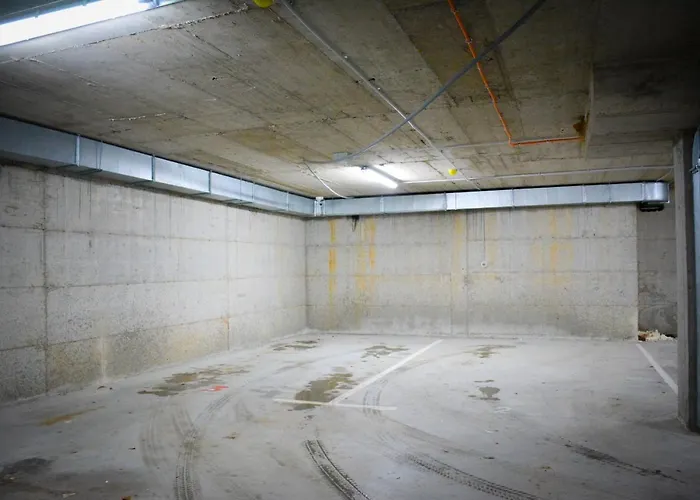 Apartament Pasajlic *