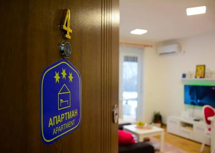 Pasajlic * Vrnjačka Banja