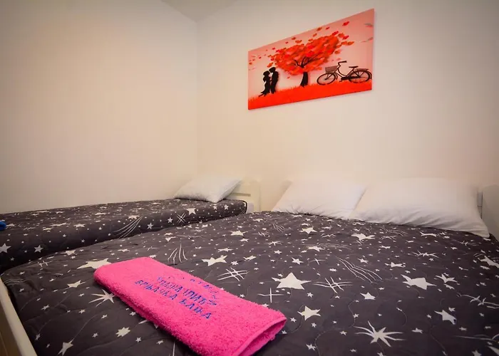 Pasajlic Apartmán *