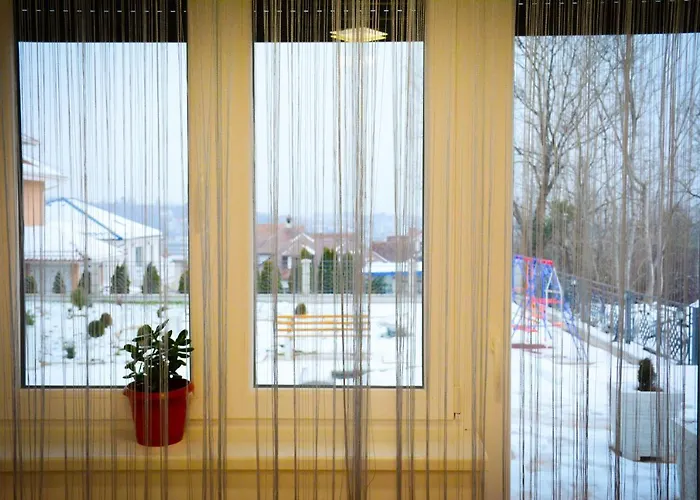 Apartament Pasajlic *