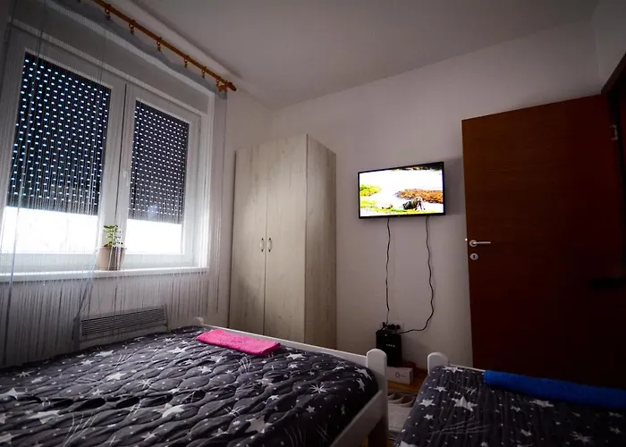 Pasajlic * Vrnjačka Banja