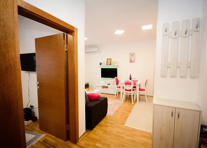 Apartament Pasajlic