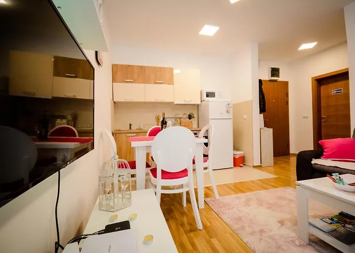 Pasajlic * Vrnjačka Banja