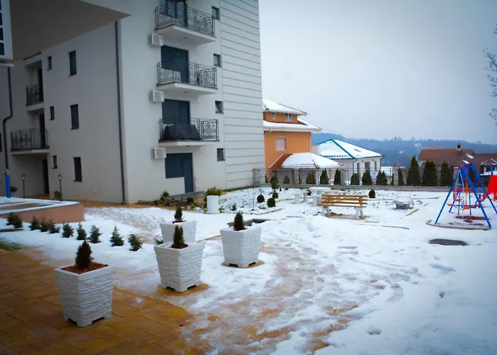 Pasajlic * Vrnjačka Banja