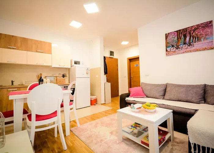 Apartament Pasajlic Vrnjačka Banja