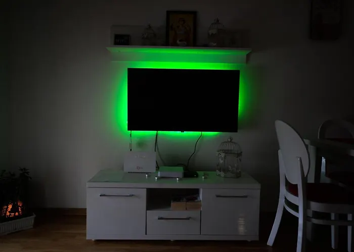 Apartament Pasajlic Vrnjačka Banja