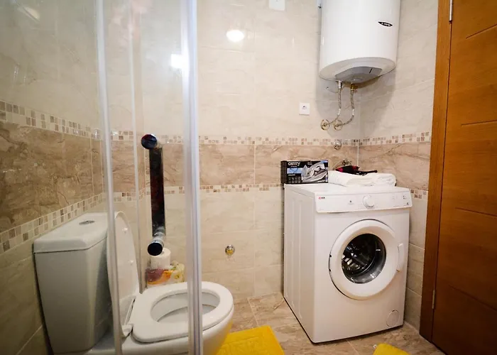 Apartament Pasajlic Vrnjačka Banja