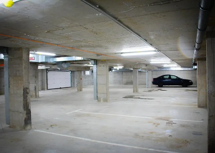 Apartmán Pasajlic Vrnjačka Banja